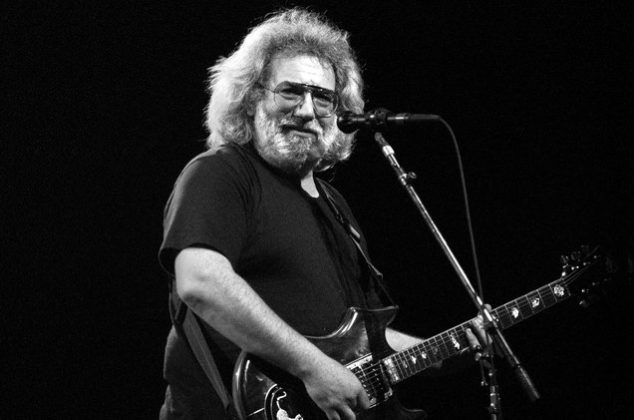 How Many Shows Did The Grateful Dead Play? Guitar Lobby