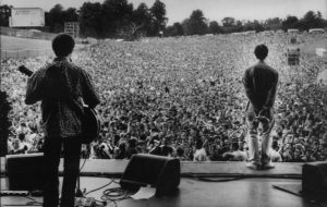 Oasis Knebworth 1996