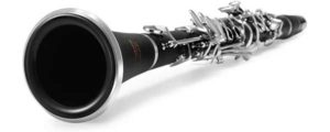 Eastar ECL 300 Black Ebonite B Flat Student Clarinet