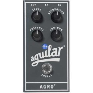 Aguilar AGRO Bass Overdrive