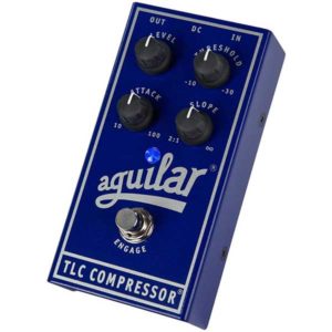 Aguilar TLC Bass Compressor