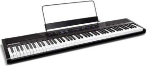 Alesis Recital 88 Key Digital Piano