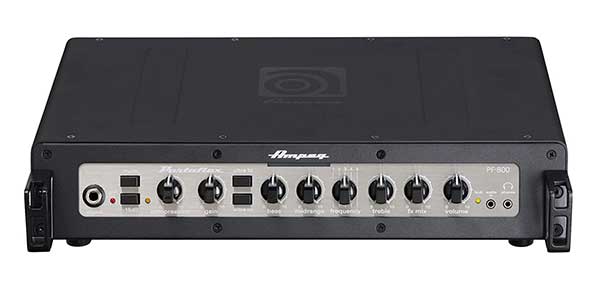 Ampeg PF 800