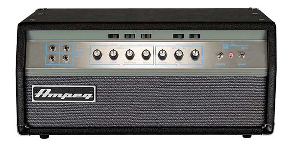 Ampeg SVT VR 300