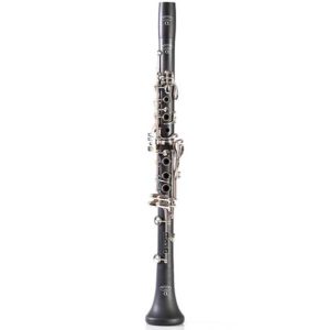 Backun Alpha Bb Clarinet