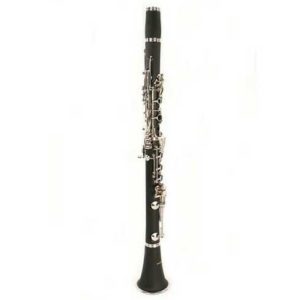 Benjamin Adams CL 100 Student Bb Clarinet Outfit