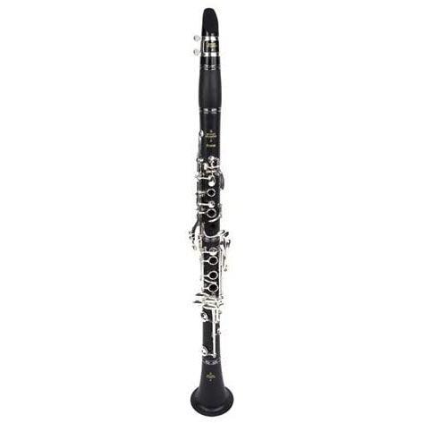 Buffet Crampon Clarinet