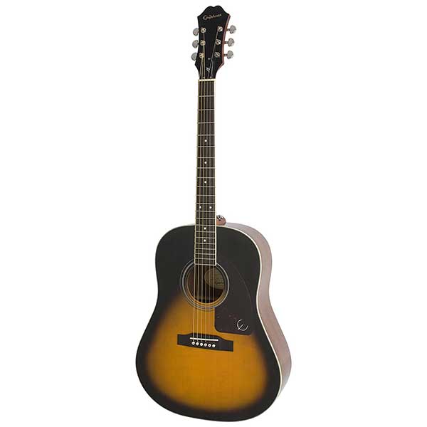 Epiphone AJ 220S Acoustic Guitar