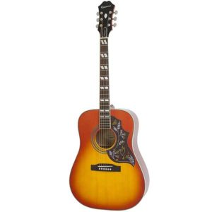 Epiphone Hummingbird Pro