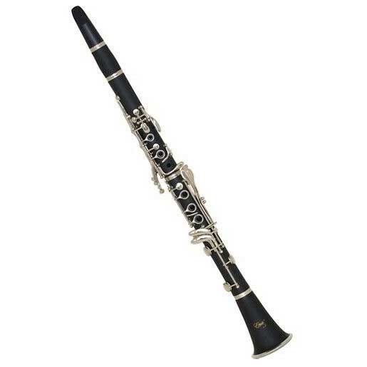 Etude Student Clarinet Model ECL 100 Standard