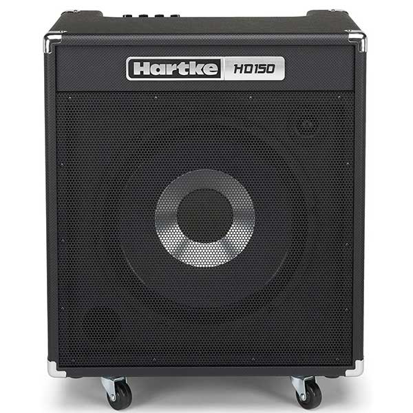 Hartke HD150