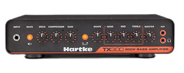 Hartke TX300