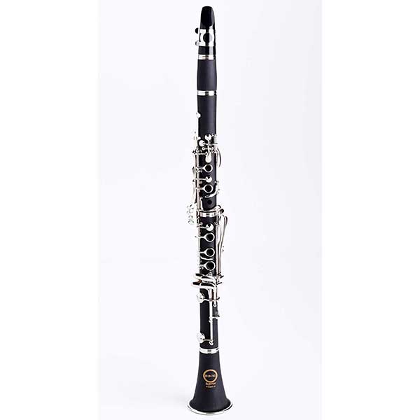 Herche Superior Bb Clarinet