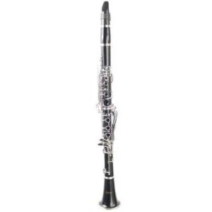 Hisonic Signature Series 2610 Bb Orchestra Clarinet with Case