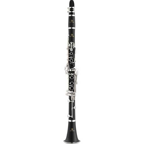 Jupiter JCL700NA Student ABS Bb Clarinet