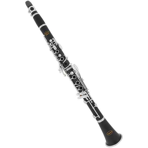 Lazarro 150 B flat Clarinet