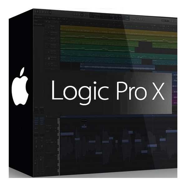 Logic Pro X 10