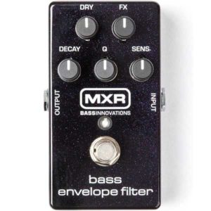 MXR M82 Bass Envelope Filter