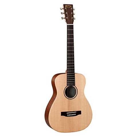 Martin LX-1 Little Martin Acoustic Guitar