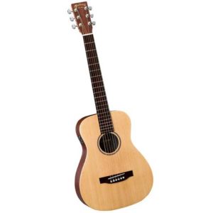 Martin LX1E Little Martin