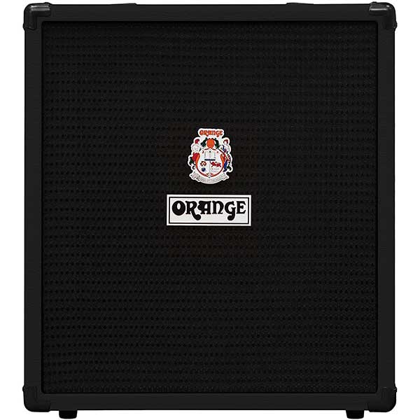 Orange Crush Bass Amp