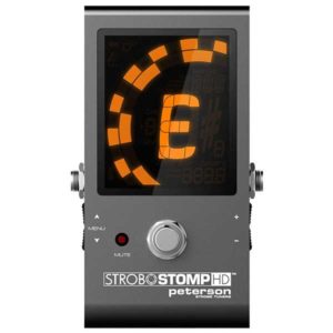 Peterson StroboStomp HD