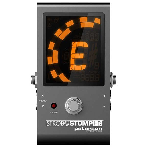 Peterson StroboStomp HD