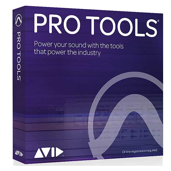 Pro Tools