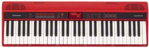 Roland GO KEYS