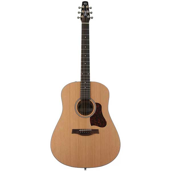 Seagull S6 Cedar Original