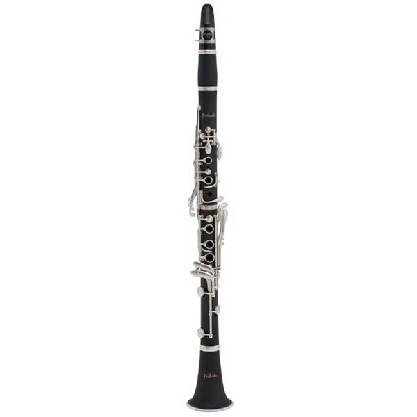 Selmer SCL711 Prelude Student Clarinet