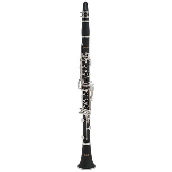 Selmer SCL711 Prelude Student Clarinet