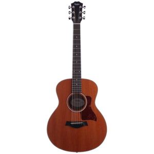 Taylor GS Mini Mahogany