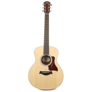 Taylor GS Mini Rosewood Acoustic Guitar Natural