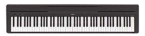 Yamaha P-45 Digital Piano