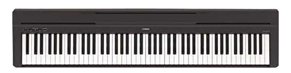 Yamaha P-45 Digital Piano