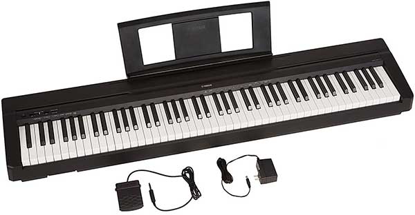 Yamaha P71