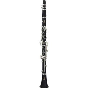 Yamaha YCL 255 Standard B-flat Clarinet