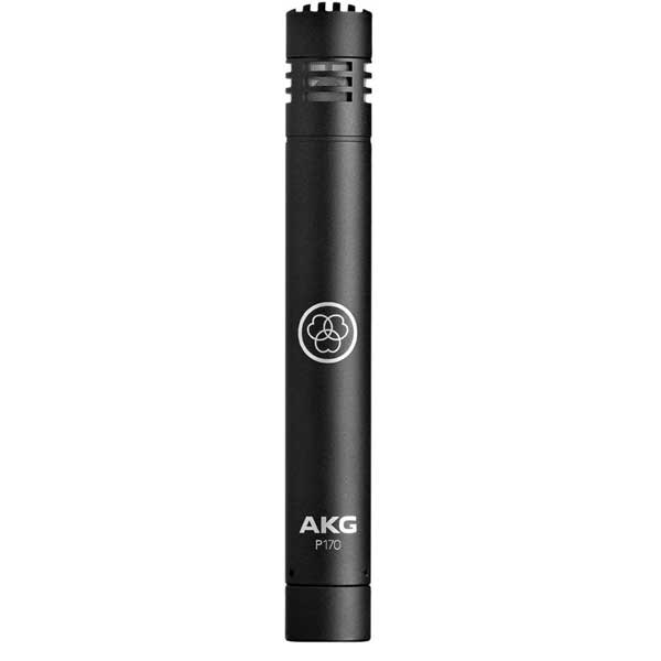 AKG Perception 170 Professional Instrumental Microphone