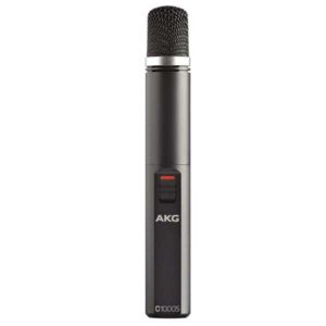 AKG-Pro-Audio-C1000S-High-Performance-Small-Diaphragm-Condenser-Microphone