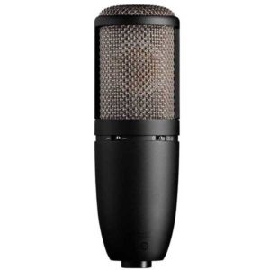 AKG-Pro-Audio-P420-Dual-Capsule-Condenser-Microphone