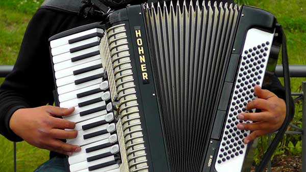 Accordion