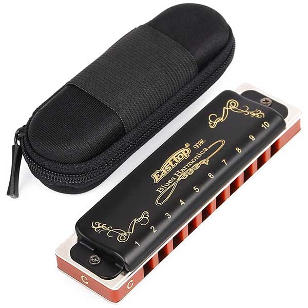 Anwenk Student Harmonica