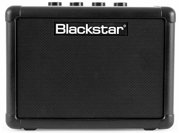 Blackstar Fly 3W Guitar Combo Amp