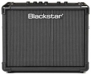 Blackstar ID Core 10 V2 10W Digital Stereo Guitar Combo Amp