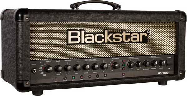 Blackstar ID150H 150W Digital Guitar Amplifier Head