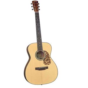 Blueridge Guitars 6 String Acoustic Guitar, Right, Solid Adirondack