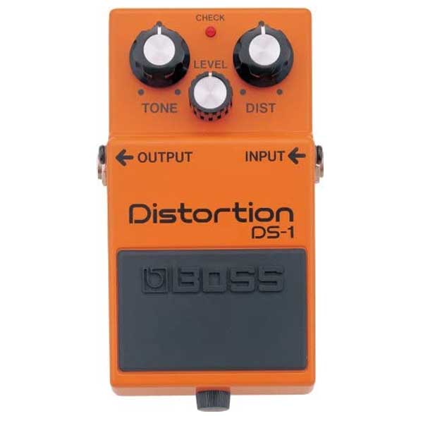 Boss DS-1