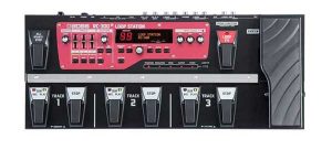 Boss RC-300 Loop Station