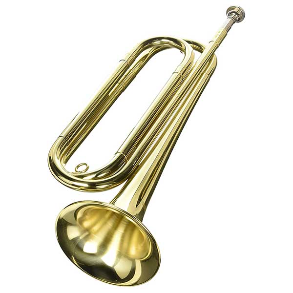 Bugle Instrument